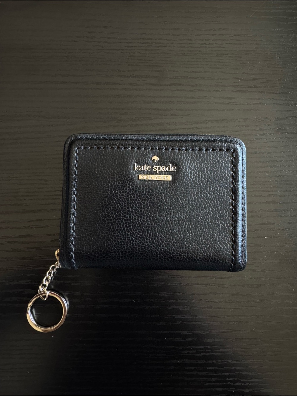 NWT Kate Spade Dani Wallet Patterson Drive